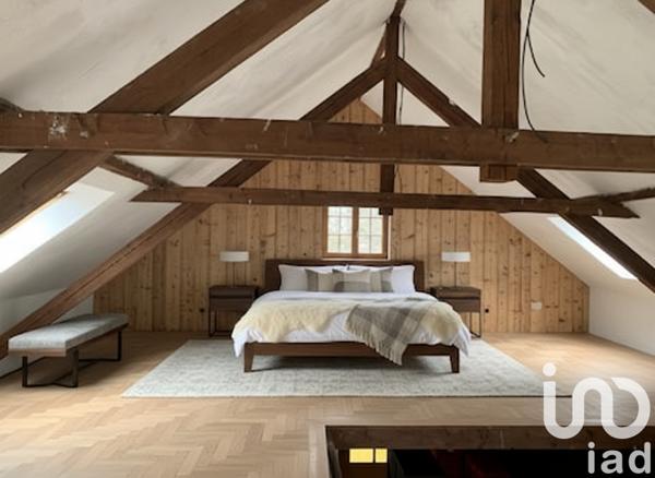 Immeuble à vendre 500 m² Biesheim