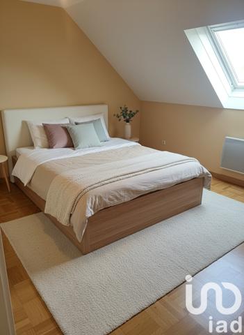 Immeuble à vendre 500 m² Biesheim