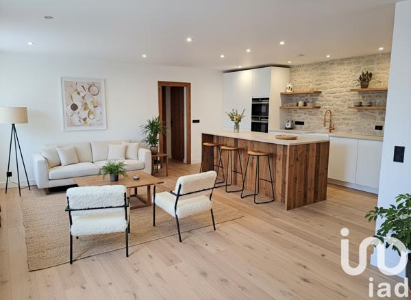 Immeuble à vendre 500 m² Biesheim