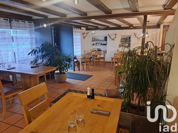 Immeuble à vendre 500 m² Biesheim