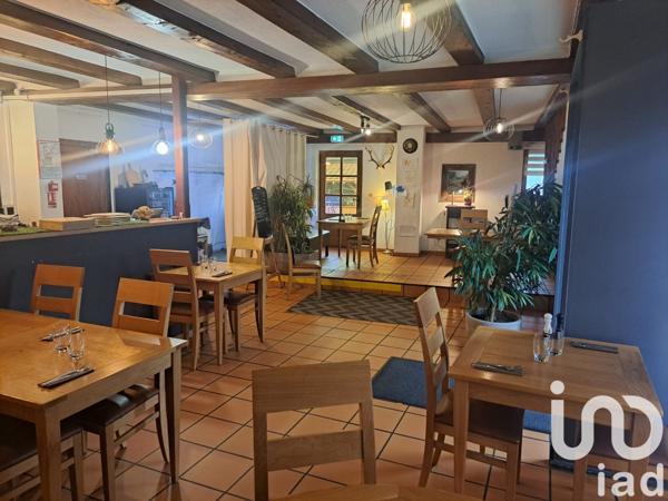 Immeuble à vendre 500 m² Biesheim