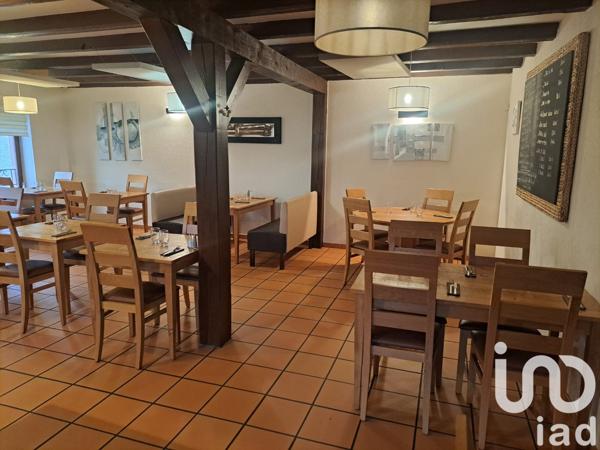 Immeuble à vendre 500 m² Biesheim