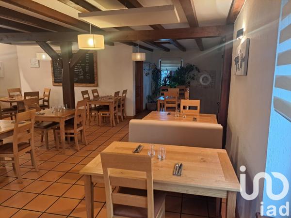 Immeuble à vendre 500 m² Biesheim