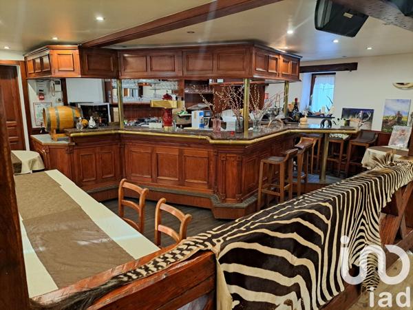 Immeuble à vendre 500 m² Biesheim