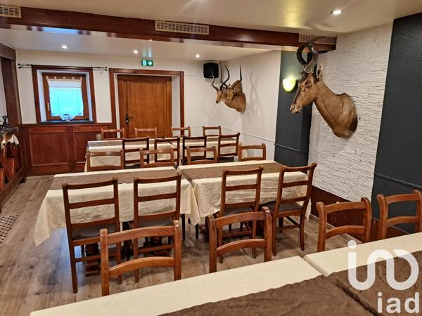 Immeuble à vendre 500 m² Biesheim