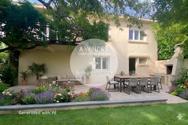 Vente                                                      Appartement
                        
                     3 pièces                      69 m2                     à Saint-Brevin-les-Pins