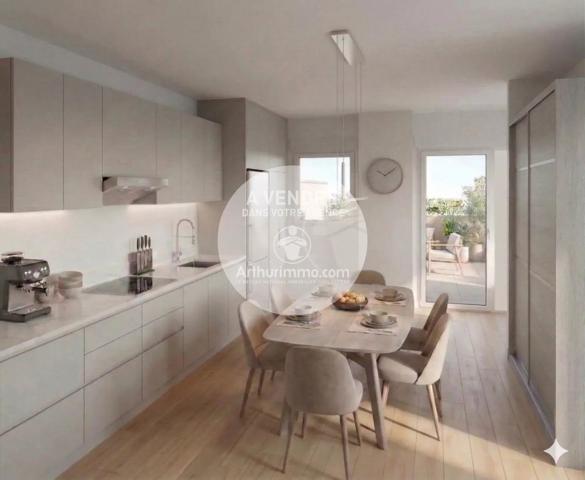 Vente                                                      Appartement
                        
                     3 pièces                      69 m2                     à Saint-Brevin-les-Pins