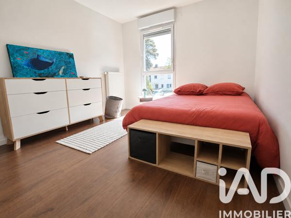 Appartement à vendre 3 pièces 63 m² Nieul-sur-Mer