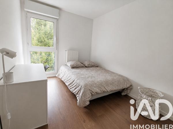 Appartement à vendre 3 pièces 63 m² Nieul-sur-Mer