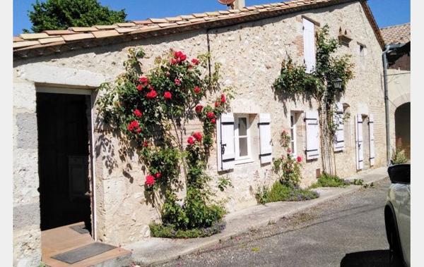 Vente Maison Damazan   