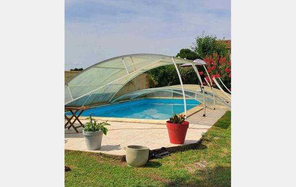 Vente Maison Damazan   
