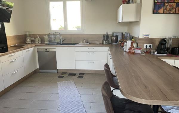 Vente Maison Damazan   