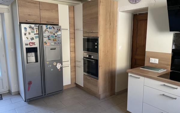 Vente Maison Damazan   