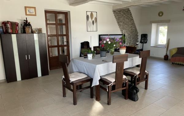 Vente Maison Damazan   