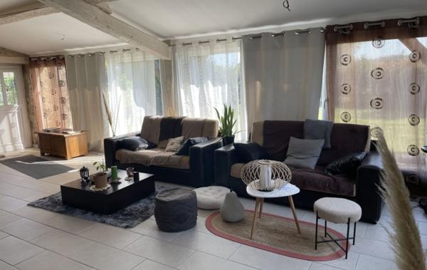 Vente Maison Damazan   