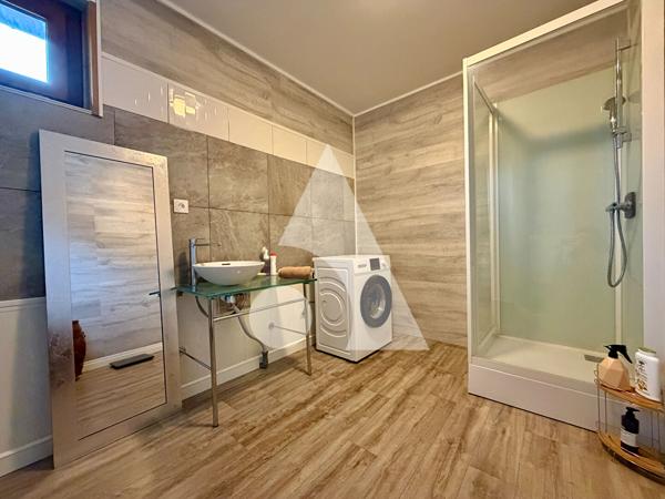 Maison 4 pièces 97.42 m2