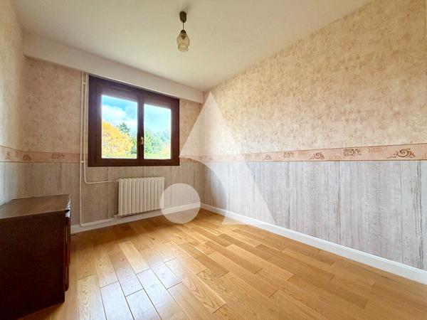 Maison 4 pièces 97.42 m2