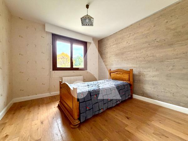 Maison 4 pièces 97.42 m2