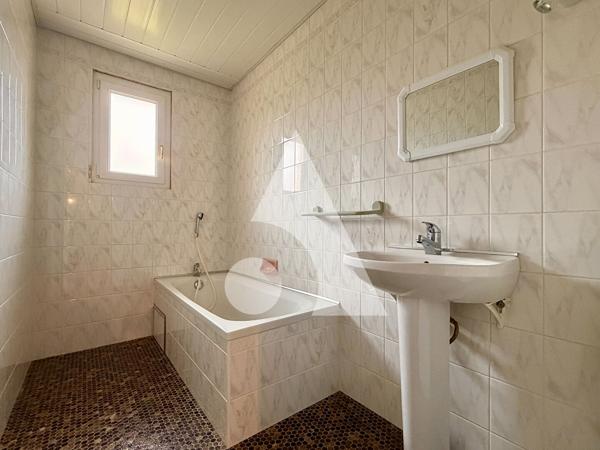 Maison 4 pièces 97.42 m2