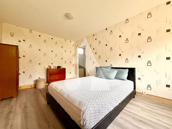 Maison 4 pièces 97.42 m2