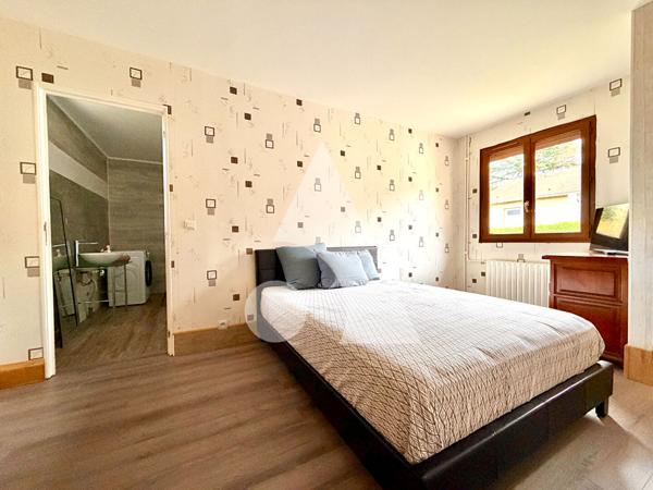 Maison 4 pièces 97.42 m2