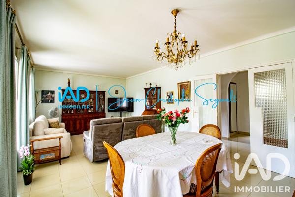 Maison à vendre 5 pièces 128 m² Amilly