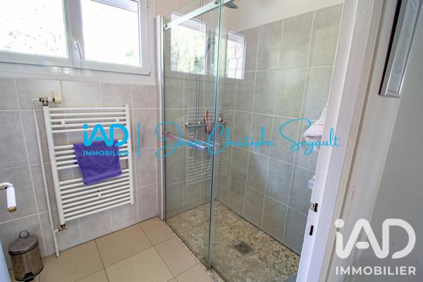 Maison à vendre 5 pièces 128 m² Amilly