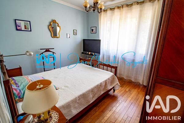 Maison à vendre 5 pièces 128 m² Amilly