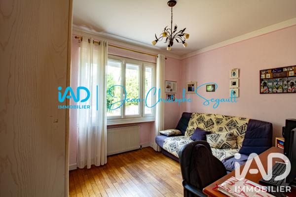Maison à vendre 5 pièces 128 m² Amilly