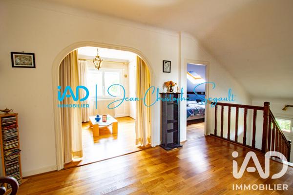 Maison à vendre 5 pièces 128 m² Amilly