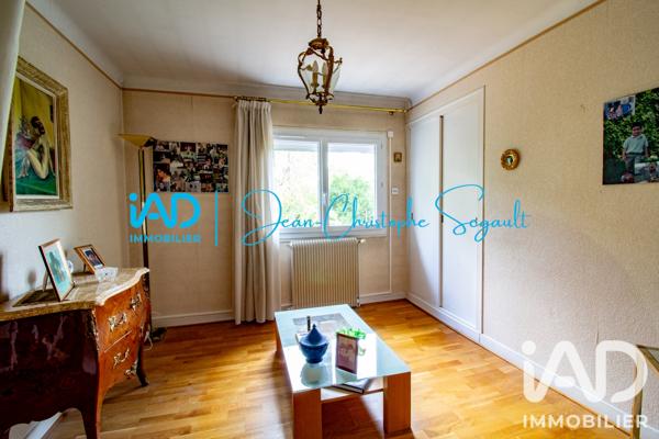 Maison à vendre 5 pièces 128 m² Amilly