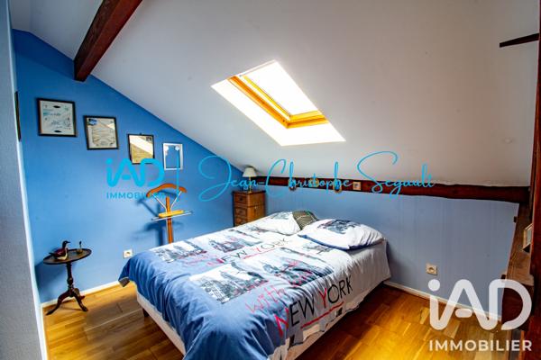Maison à vendre 5 pièces 128 m² Amilly