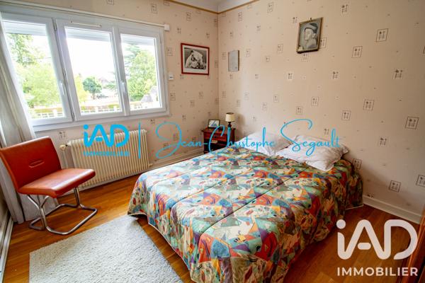 Maison à vendre 5 pièces 128 m² Amilly