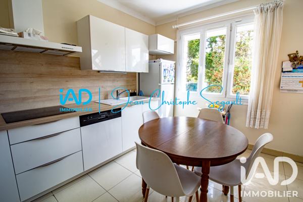 Maison à vendre 5 pièces 128 m² Amilly
