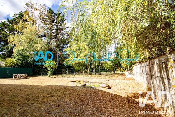 Maison à vendre 5 pièces 128 m² Amilly