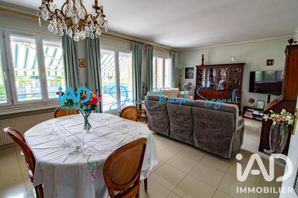 Maison à vendre 5 pièces 128 m² Amilly