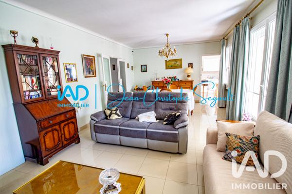 Maison à vendre 5 pièces 128 m² Amilly