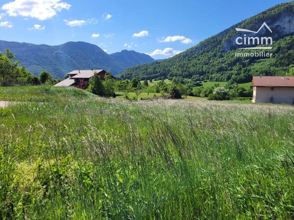 À vendre – Terrain constructible de 764 m² – Quartier des Arbussiers – 109 000 €