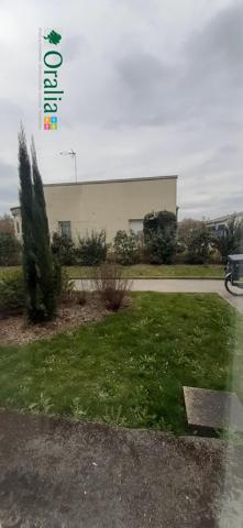 Appartement · Location Dijon (21000) 1 pièce · 18m²