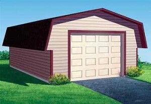 BOX - BROU SUR CHANTEREINE