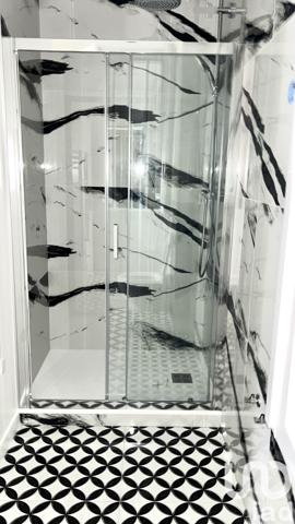 Appartement à vendre 2 pièces 33 m² Villejuif