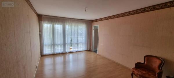 Achat - Appartement Angers 49100 3 pièces 72 m 2 17766 m 2