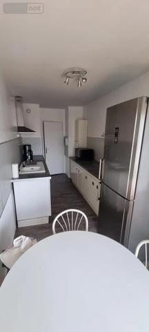 Achat - Appartement Angers 49100 3 pièces 72 m 2 17766 m 2