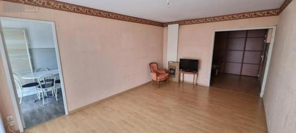 Achat - Appartement Angers 49100 3 pièces 72 m 2 17766 m 2