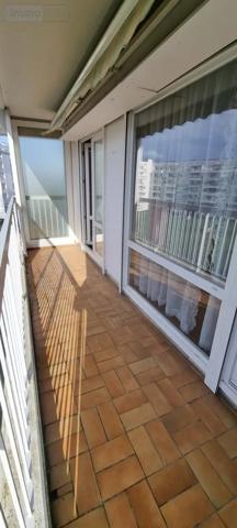 Achat - Appartement Angers 49100 3 pièces 72 m 2 17766 m 2