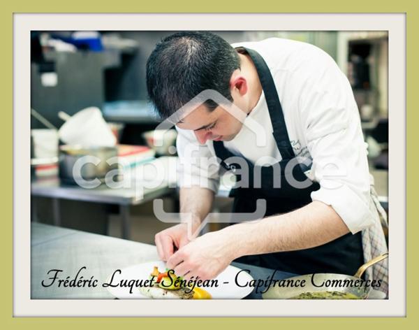 🍜 À VENDRE – Fonds de commerce RESTAURANT VIETNAMIEN – Agglomération orléanaise (45)