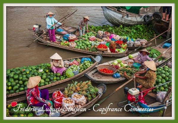 🍜 À VENDRE – Fonds de commerce RESTAURANT VIETNAMIEN – Agglomération orléanaise (45)