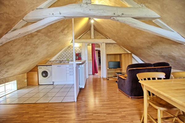 Ensemble immobilier idéal GITES MAISON D'HÔTES 411 m2