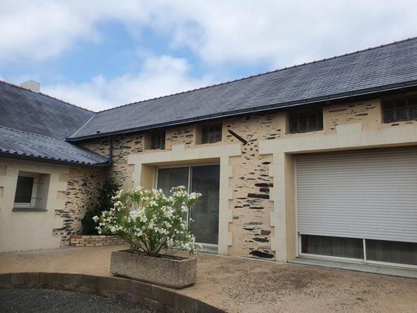 Ensemble immobilier idéal GITES MAISON D'HÔTES 411 m2