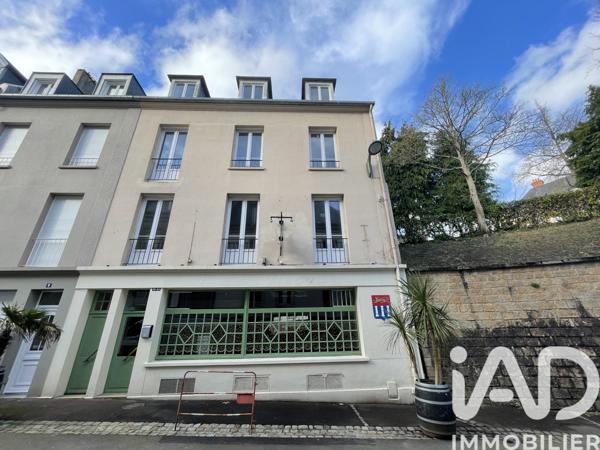 Immeuble à vendre 288 m² Coutances
